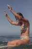 Nora Bikini Bottom - Catalina Island sold by Jolyn