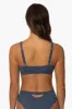 Amelia Bikini Top - Laguna sold by Jolyn