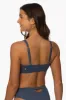 Amelia Bikini Top - Laguna sold by Jolyn
