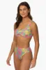 Nora Bikini Bottom - Treasure Island sold by Jolyn