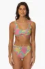 Nora Bikini Bottom - Treasure Island sold by Jolyn