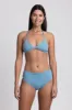 Elzie Bikini Bottom - Bluebell sold by Jolyn