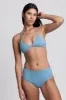 Elzie Bikini Bottom - Bluebell sold by Jolyn
