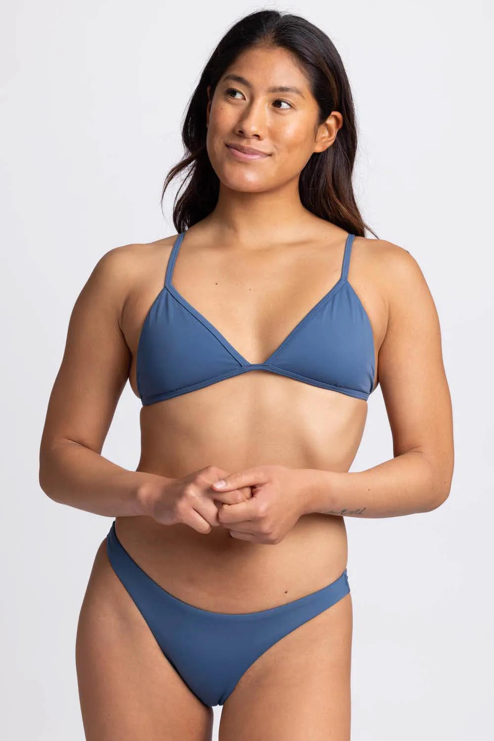 Kelia Bikini Bottom - Laguna sold by Jolyn product image thumbnail 3