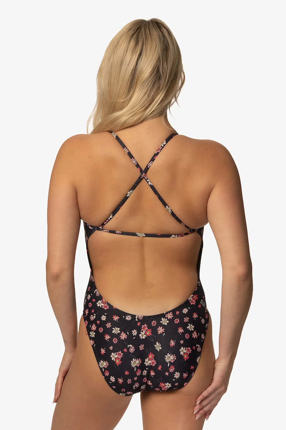 Brandon 2 Swim Onesie - Whimsical sold by Jolyn product image thumbnail 5