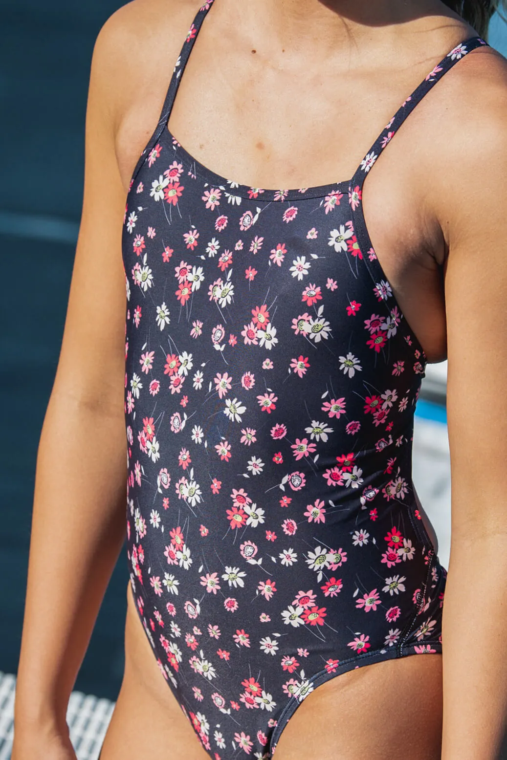 Brandon 2 Swim Onesie - Whimsical sold by Jolyn product image thumbnail 3