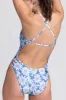 Julian Swim Onesie - Glee sold by Jolyn