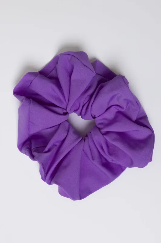 Swimming Scrunchies & Hair Ties - Paddle sold by Jolyn