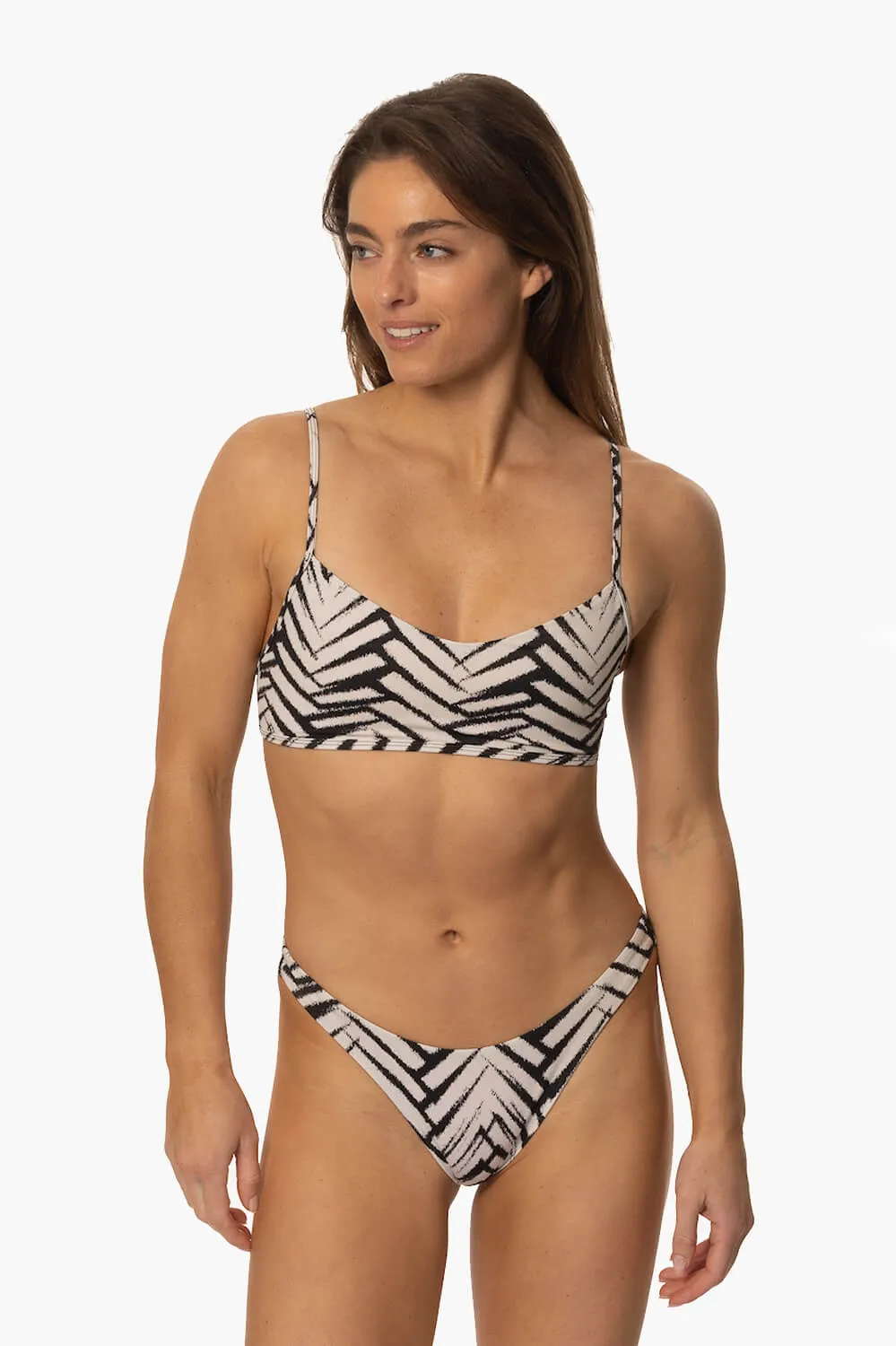 Kelia Bikini Bottom - Pacific sold by Jolyn product image thumbnail 5
