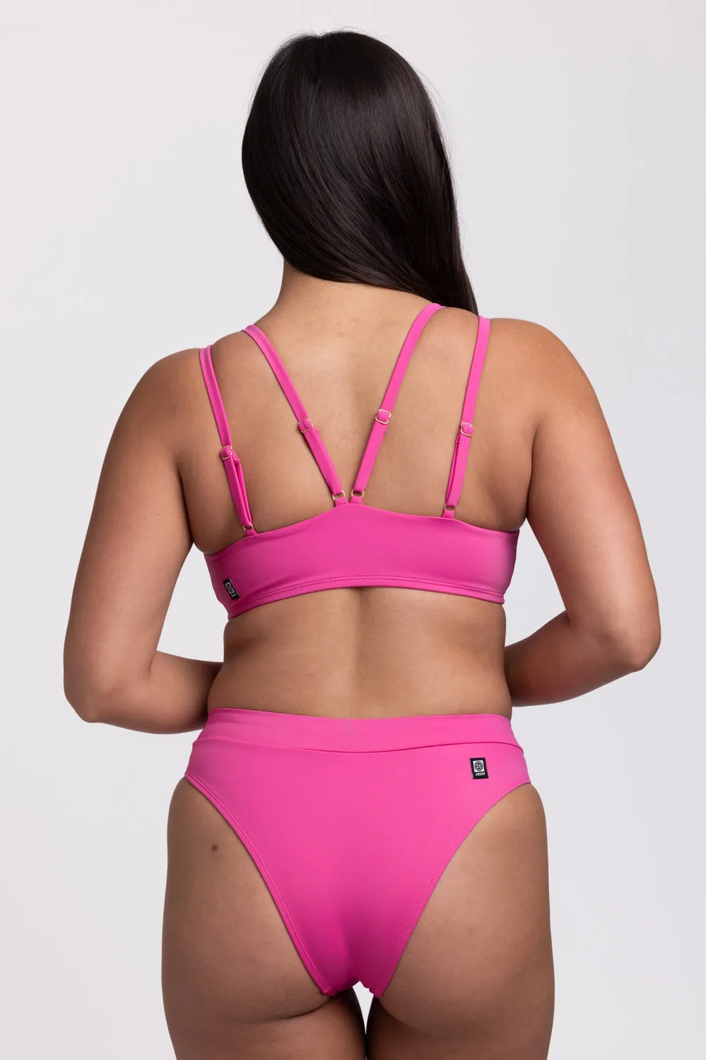 Alanna Bikini Bottom - Snapdragon sold by Jolyn product image thumbnail 4