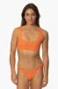 Valentina Bikini Bottom - Redondo sold by Jolyn