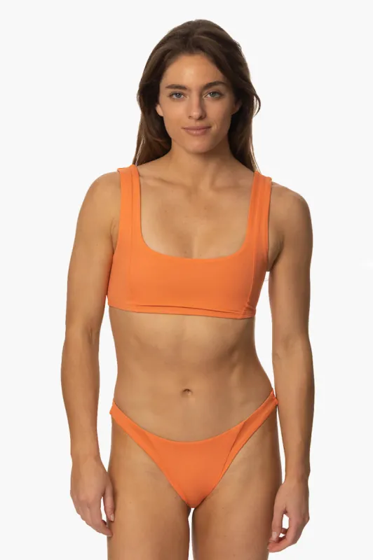 Valentina Bikini Bottom - Redondo sold by Jolyn