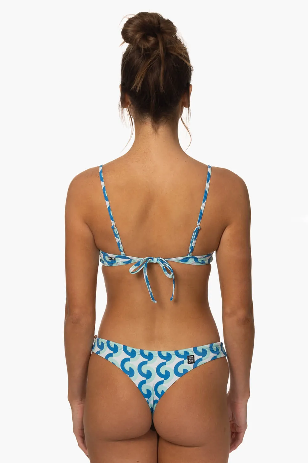 Summer Bikini Bottom - Dana Point sold by Jolyn product image thumbnail 3