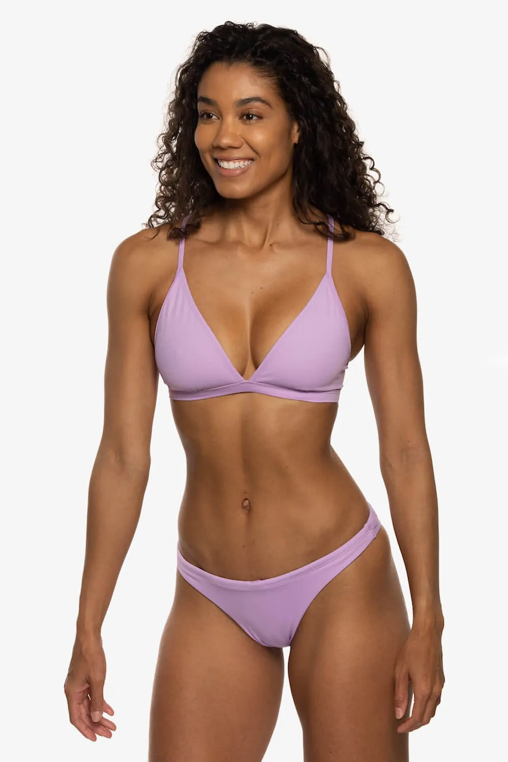 Angela Bikini Bottom - Amethyst sold by Jolyn product image thumbnail 3