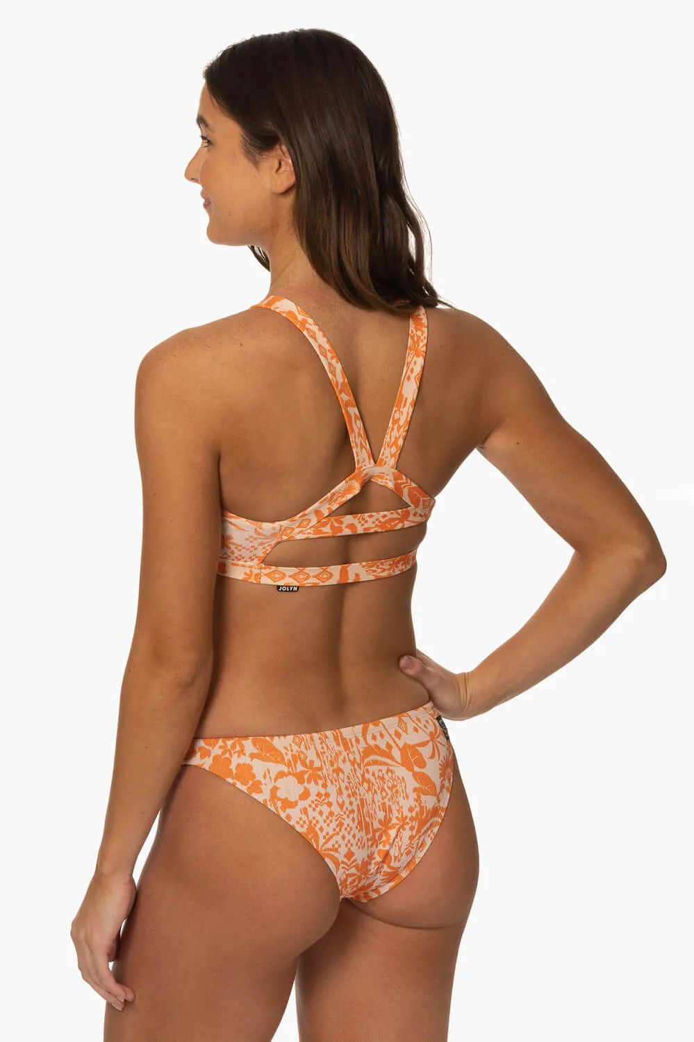 Europe Bikini Bottom - Congo sold by Jolyn product image thumbnail 2