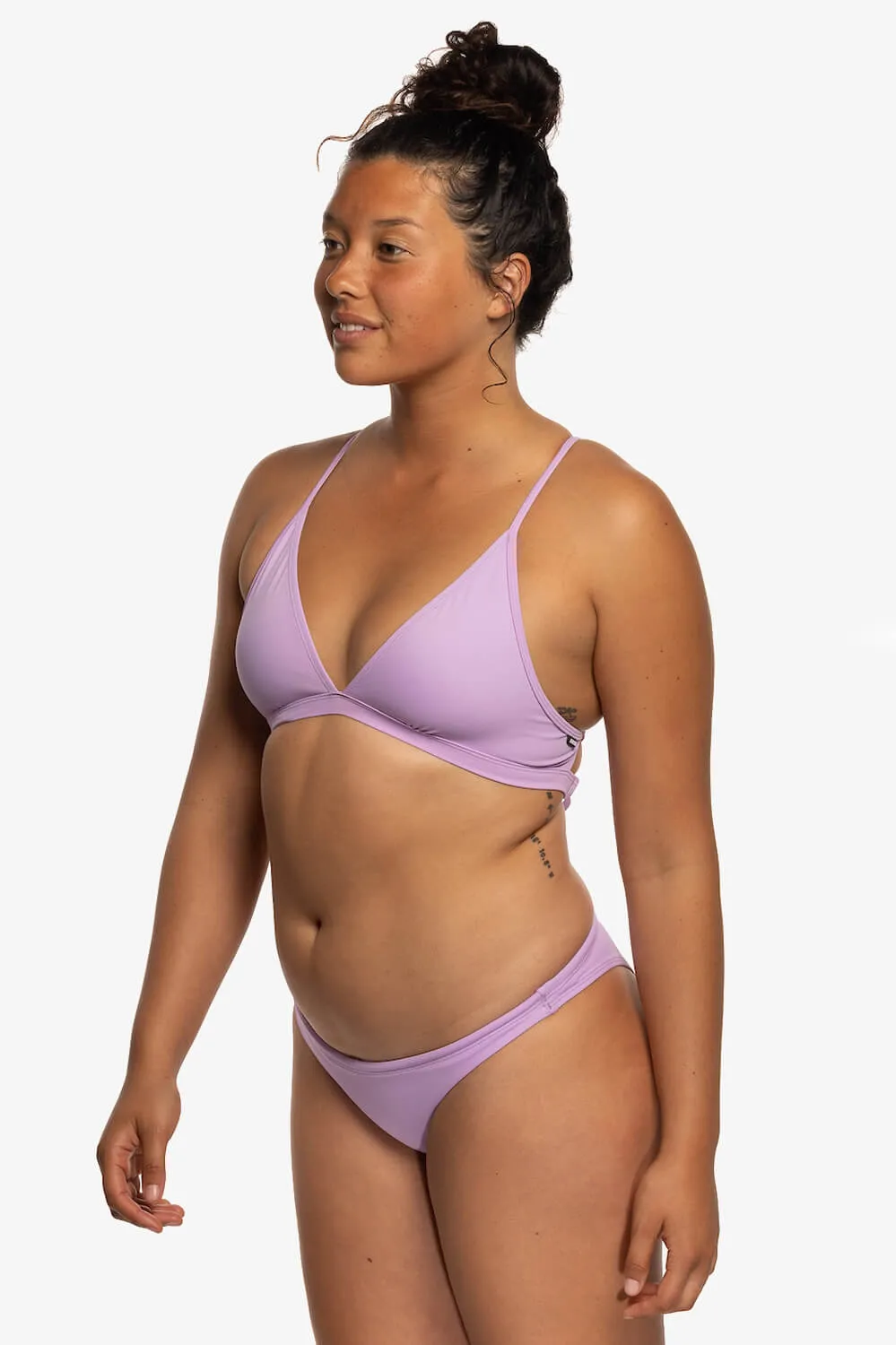 Angela Bikini Bottom - Amethyst sold by Jolyn product image thumbnail 4