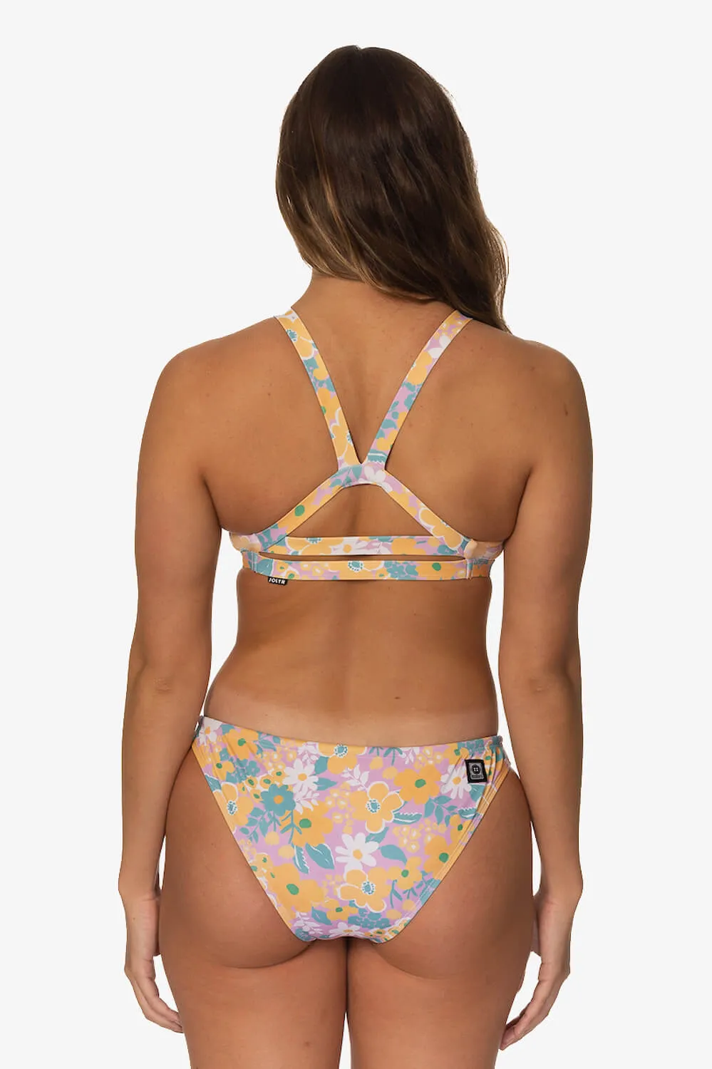 Midl Bikini Bottom - Buttercup sold by Jolyn product image thumbnail 4