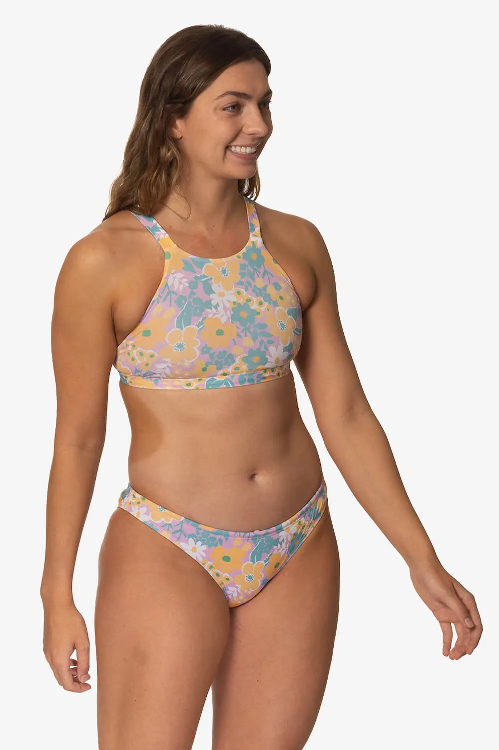 Midl Bikini Bottom - Buttercup sold by Jolyn product image thumbnail 2