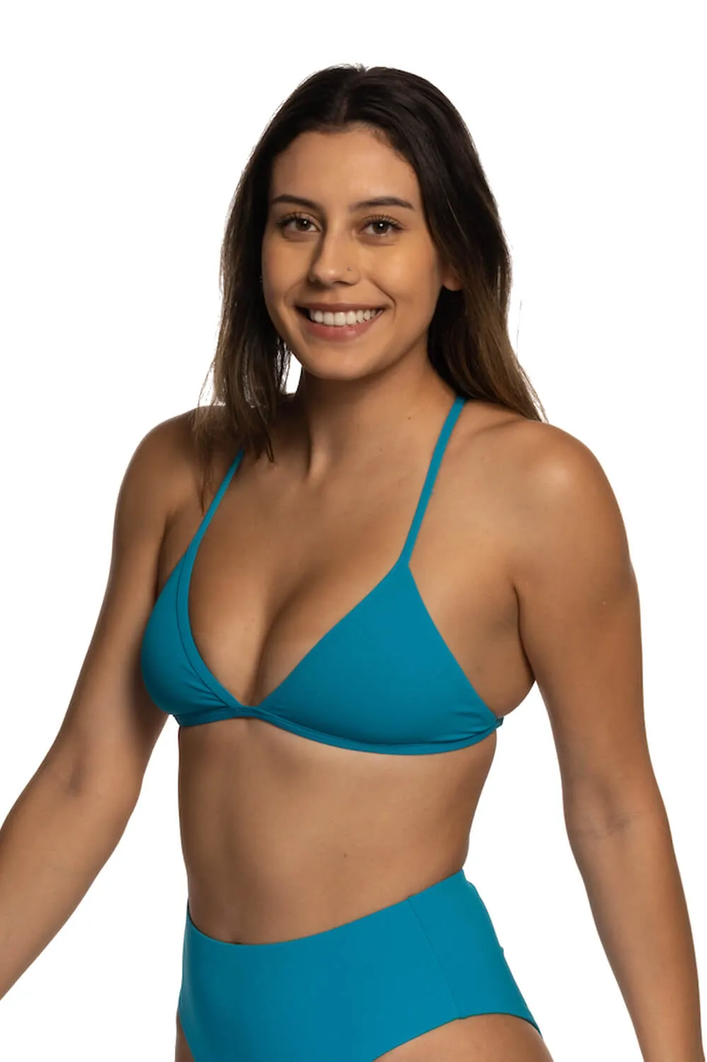 Lily Bikini Top sold by Jolyn