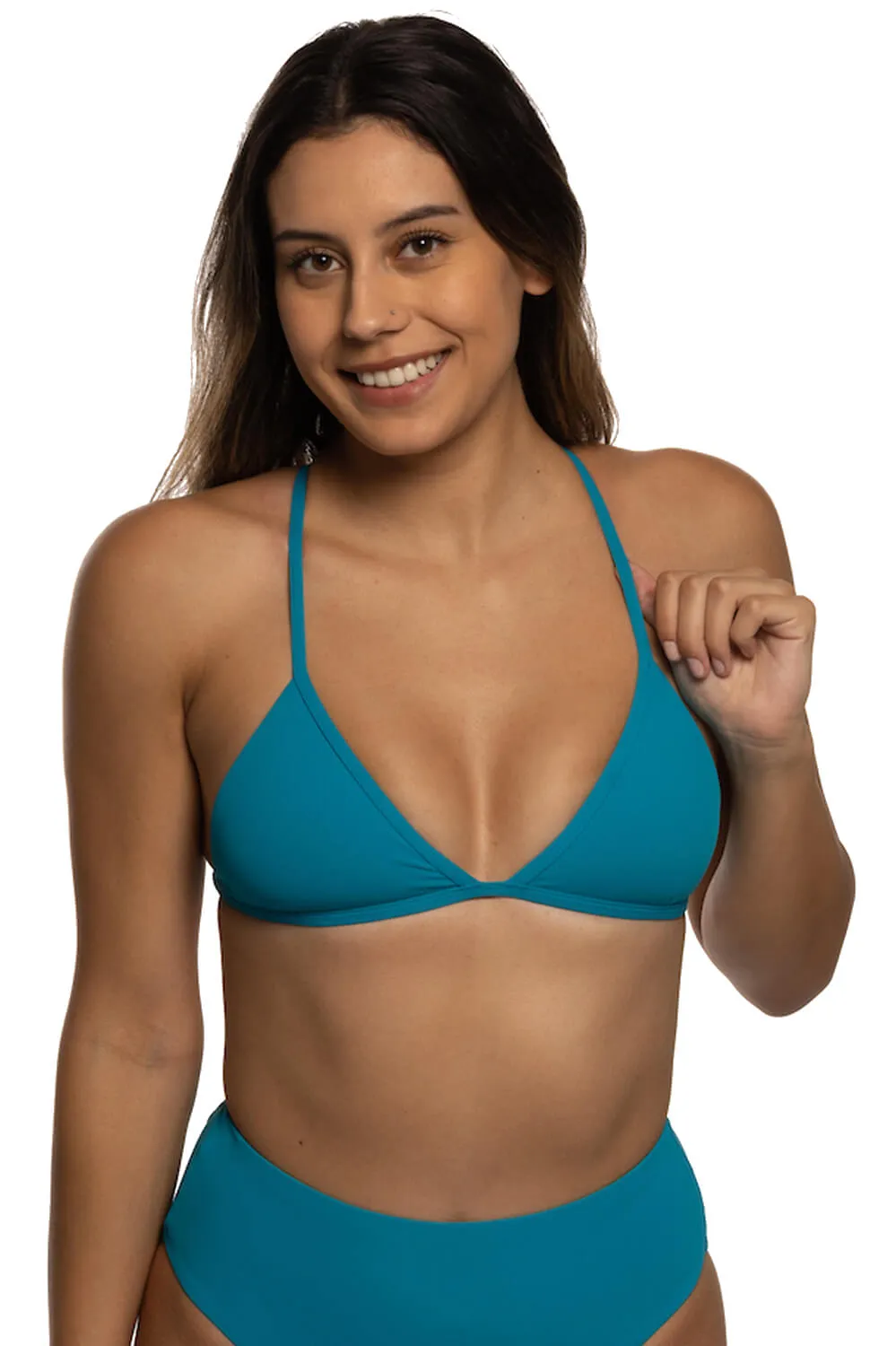 Lily Bikini Top sold by Jolyn product image thumbnail 3