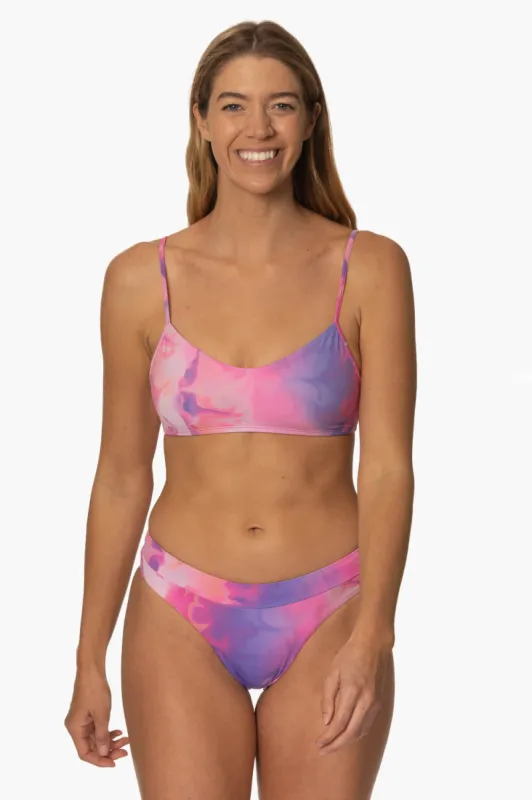Alanna Bikini Bottom - Radiance sold by Jolyn