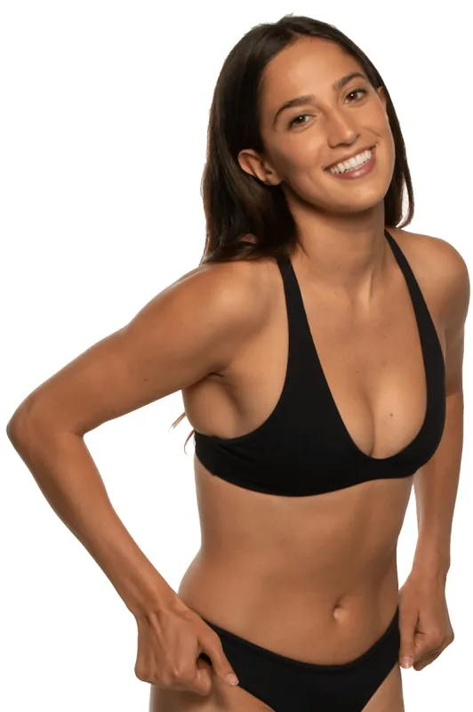 Koa Bikini Bottom sold by Jolyn