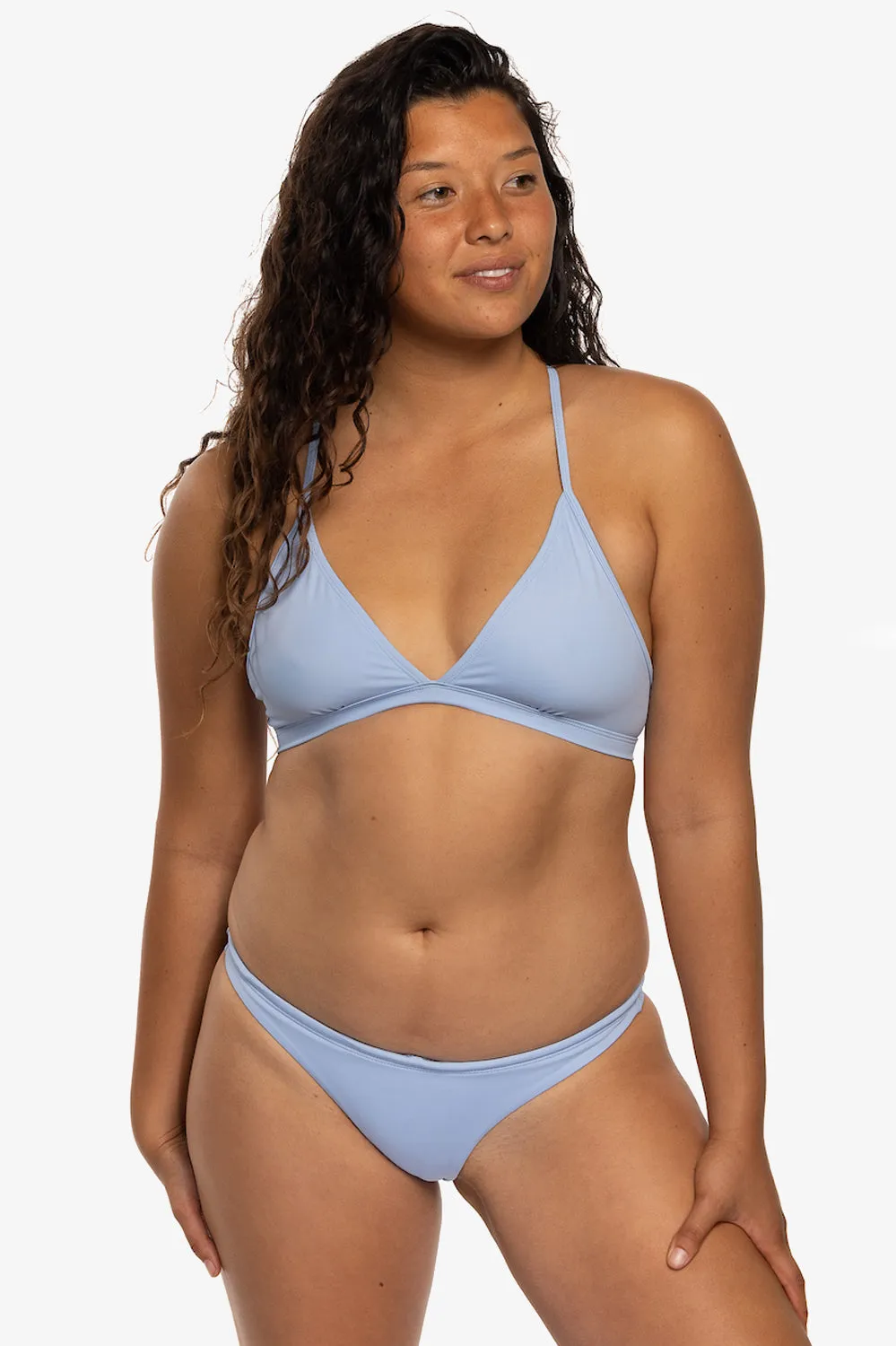 Angela Bikini Bottom - Sky sold by Jolyn product image thumbnail 5