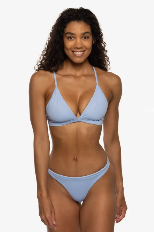 Angela Bikini Bottom - Sky sold by Jolyn