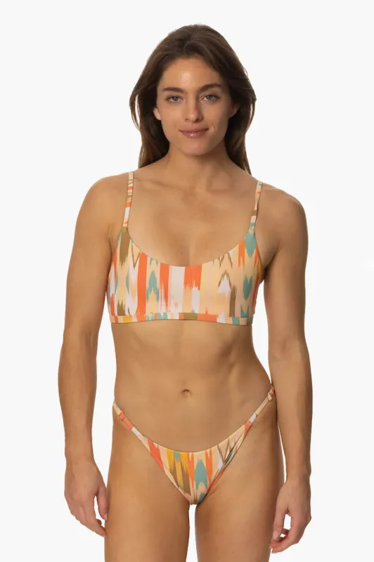 Darya Bikini Bottom - Zuma sold by Jolyn