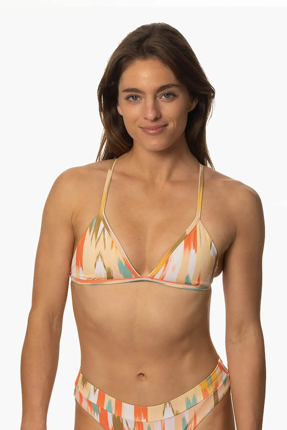 Lily Bikini Top - Zuma sold by Jolyn