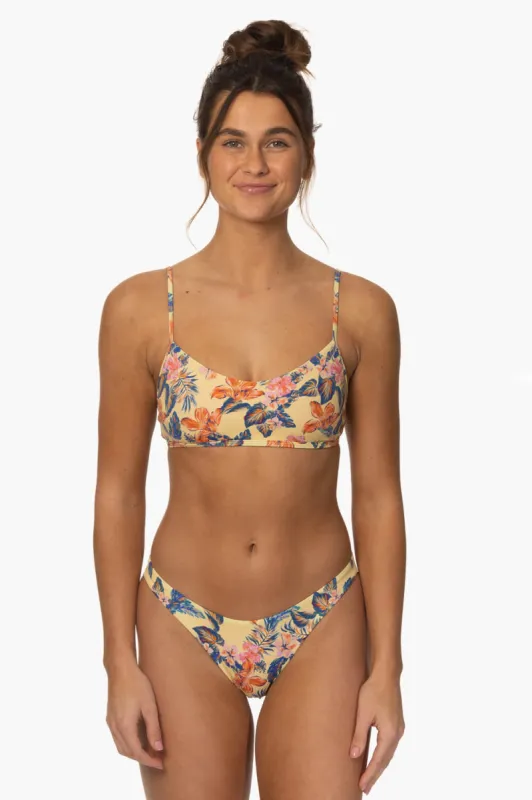 Kelia Bikini Bottom - Catalina Island sold by Jolyn