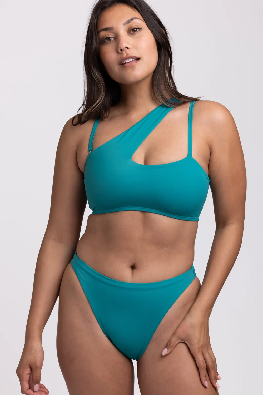 Haliewa Bikini Bottom sold by Jolyn