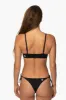 Salina Bikini Bottom sold by Jolyn