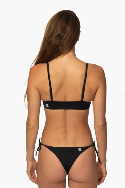 Salina Bikini Bottom sold by Jolyn