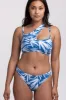 Valle Bikini Bottom - Retrobana sold by Jolyn