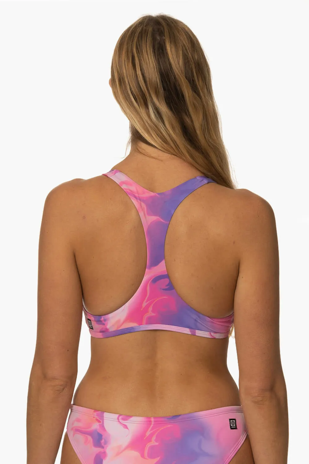 Aster Bikini Top - Radiance sold by Jolyn product image thumbnail 4