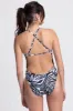 Julian Swim Onesie - Sway sold by Jolyn