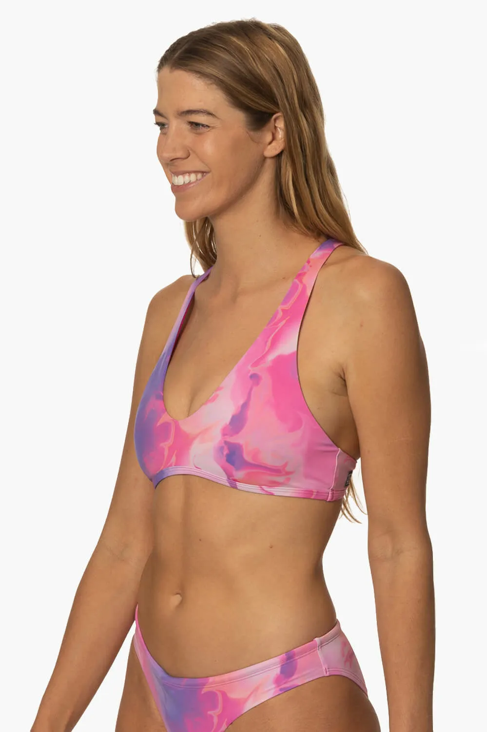 Aster Bikini Top - Radiance sold by Jolyn product image thumbnail 3