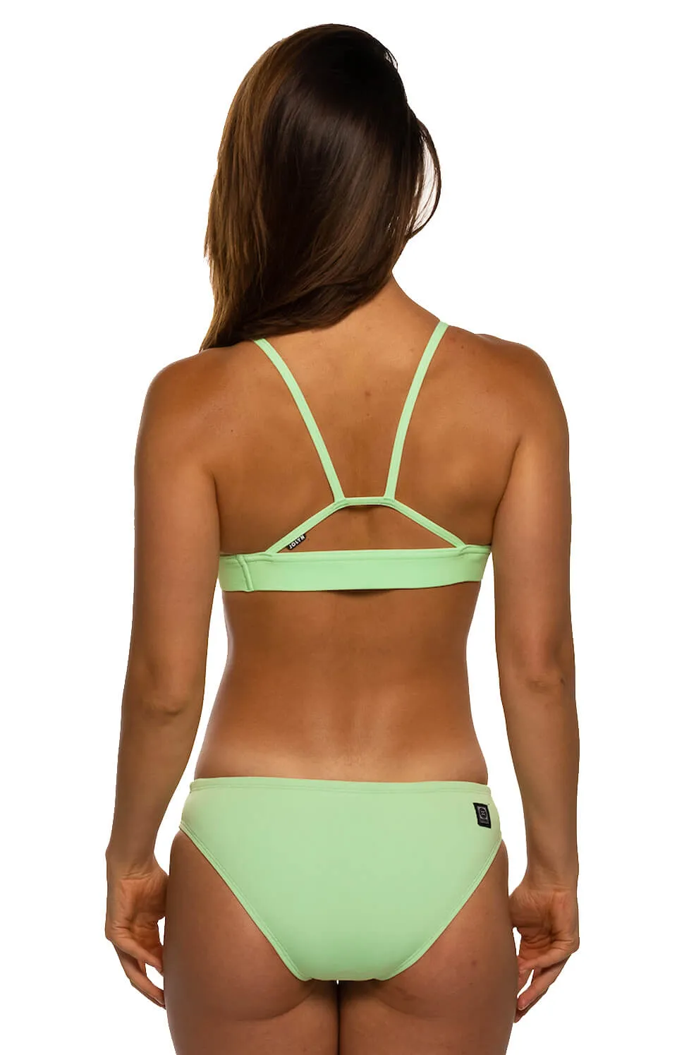 Andy Bikini Bottom - Mint sold by Jolyn product image thumbnail 2