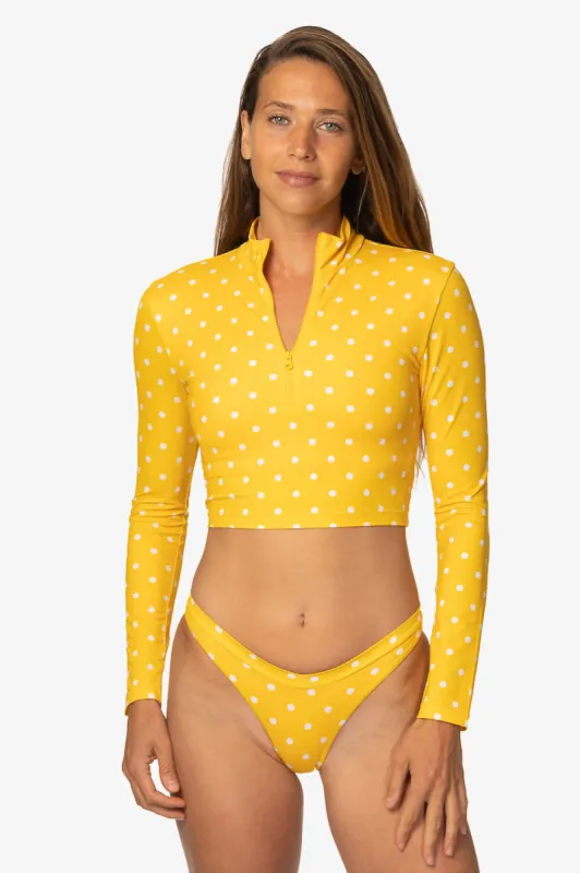 Lennox Bikini Bottom - Itsy Bitsy sold by Jolyn