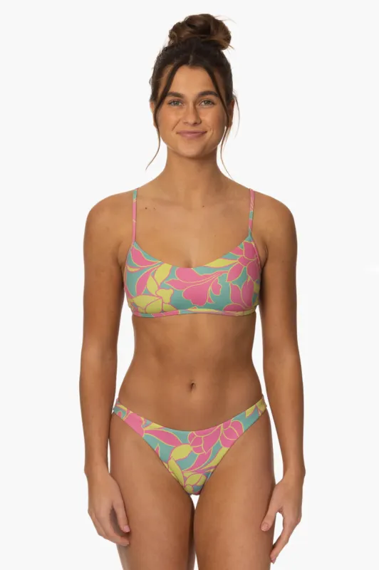 Kelia Bikini Bottom - Treasure Island sold by Jolyn