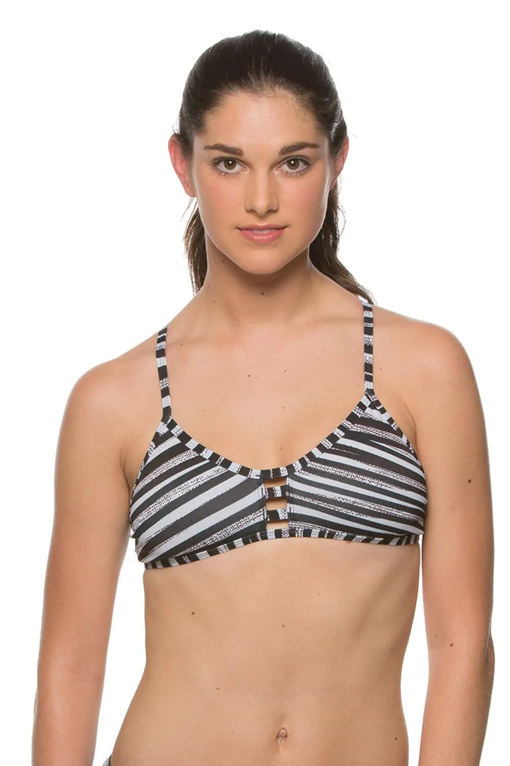 Tomcat Bikini Top - Prints sold by Jolyn product image thumbnail 5