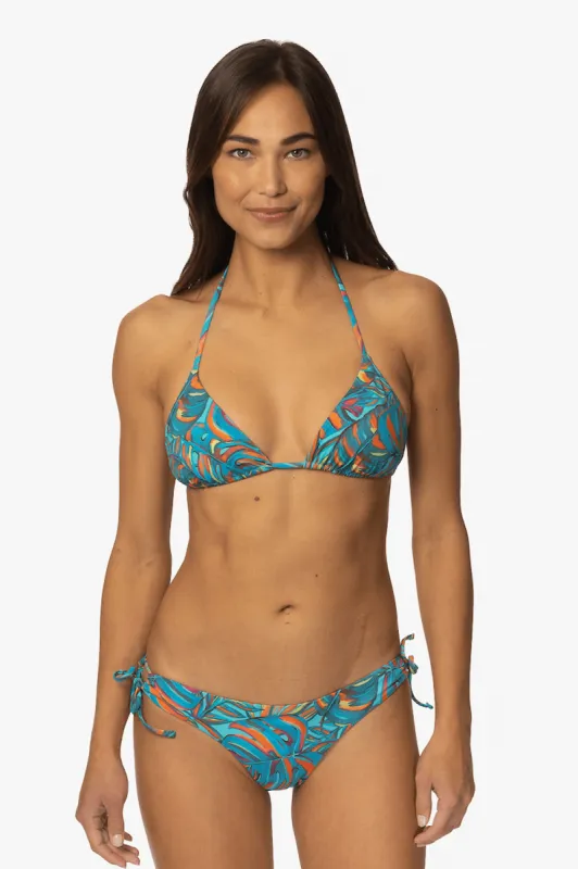 Trestles Bikini Bottom - Paradise sold by Jolyn