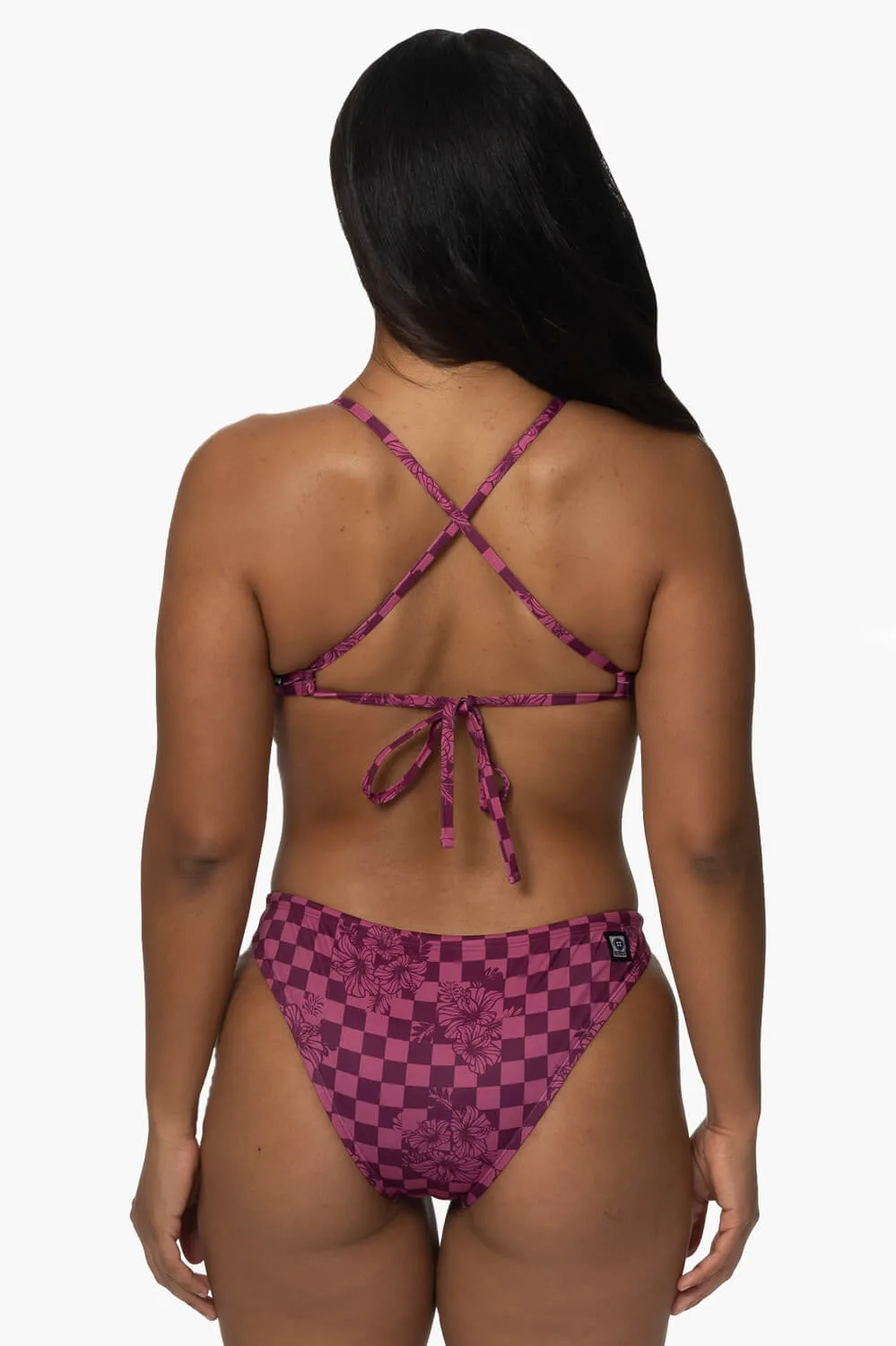 Europe Bikini Bottom - Cruz sold by Jolyn product image thumbnail 2