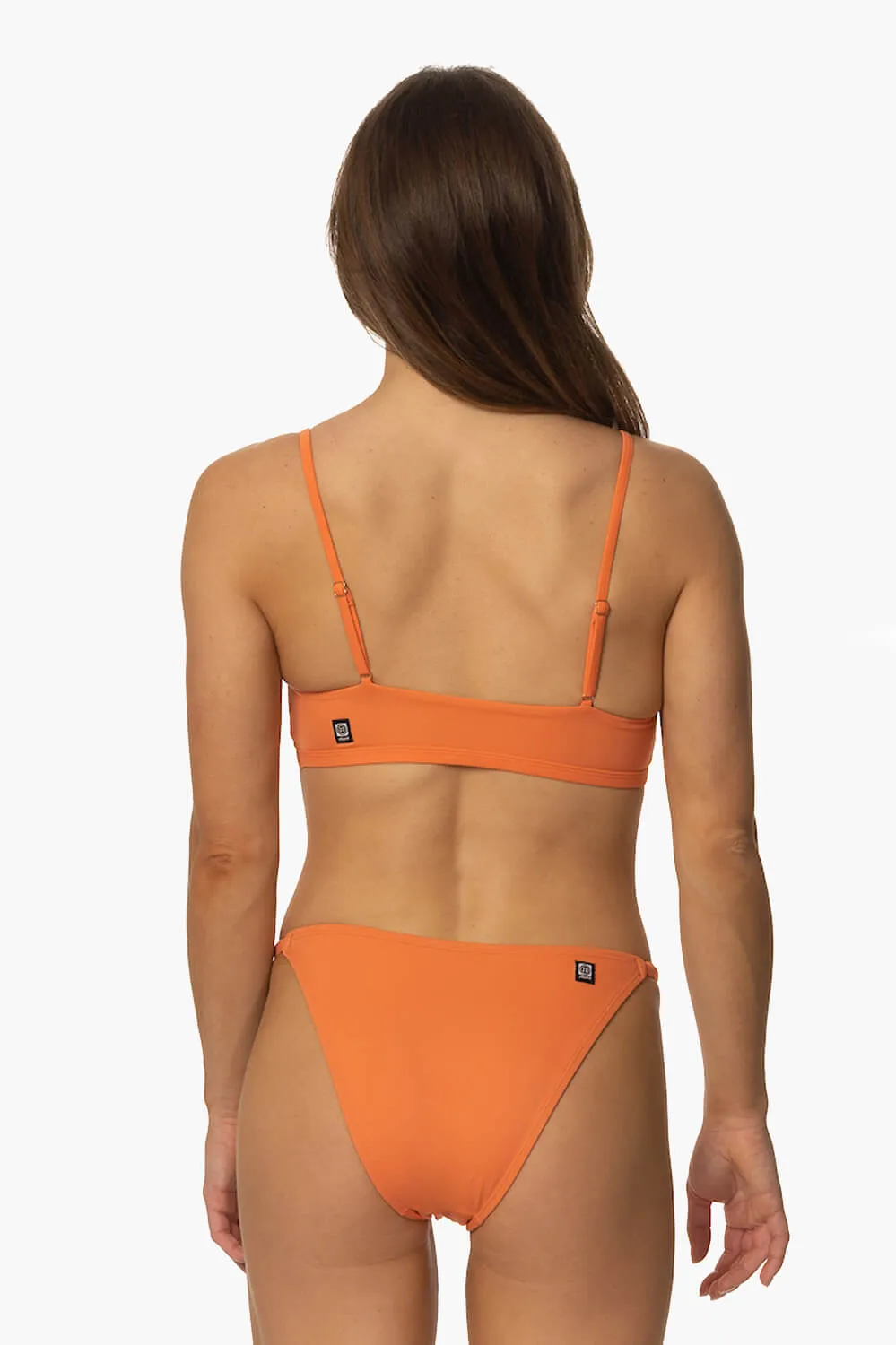 Darya Bikini Bottom - Redondo sold by Jolyn product image thumbnail 3