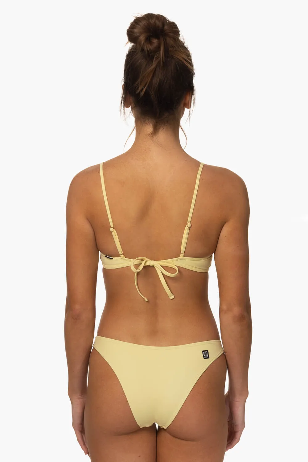 Kelia Bikini Bottom - Pismo sold by Jolyn product image thumbnail 3