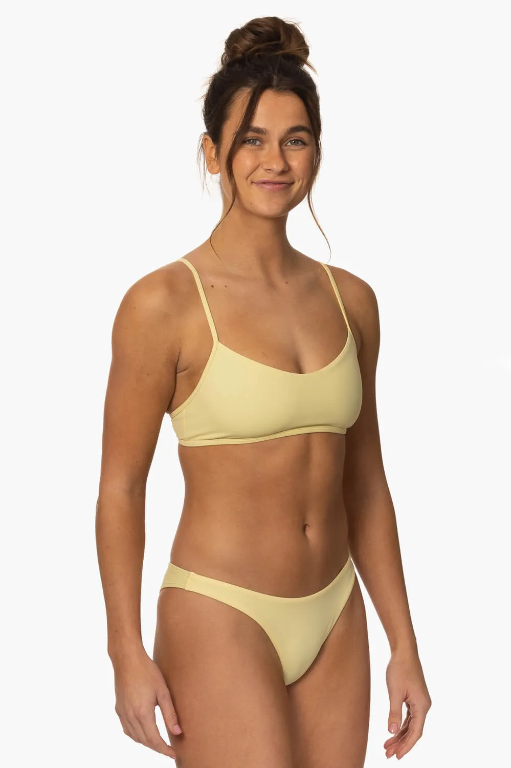 Kelia Bikini Bottom - Pismo sold by Jolyn product image thumbnail 2