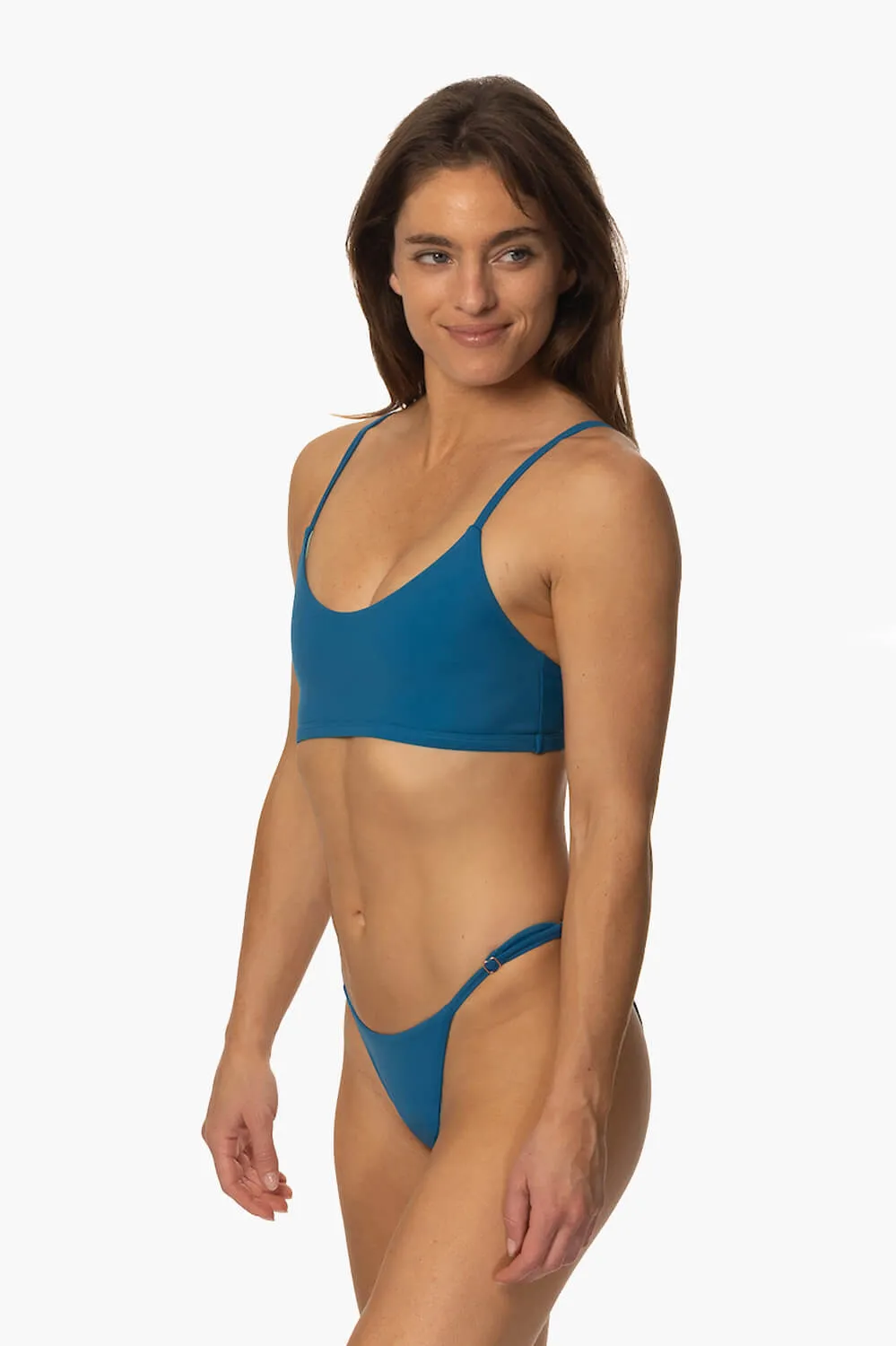 Darya Bikini Bottom - Huntington sold by Jolyn product image thumbnail 2