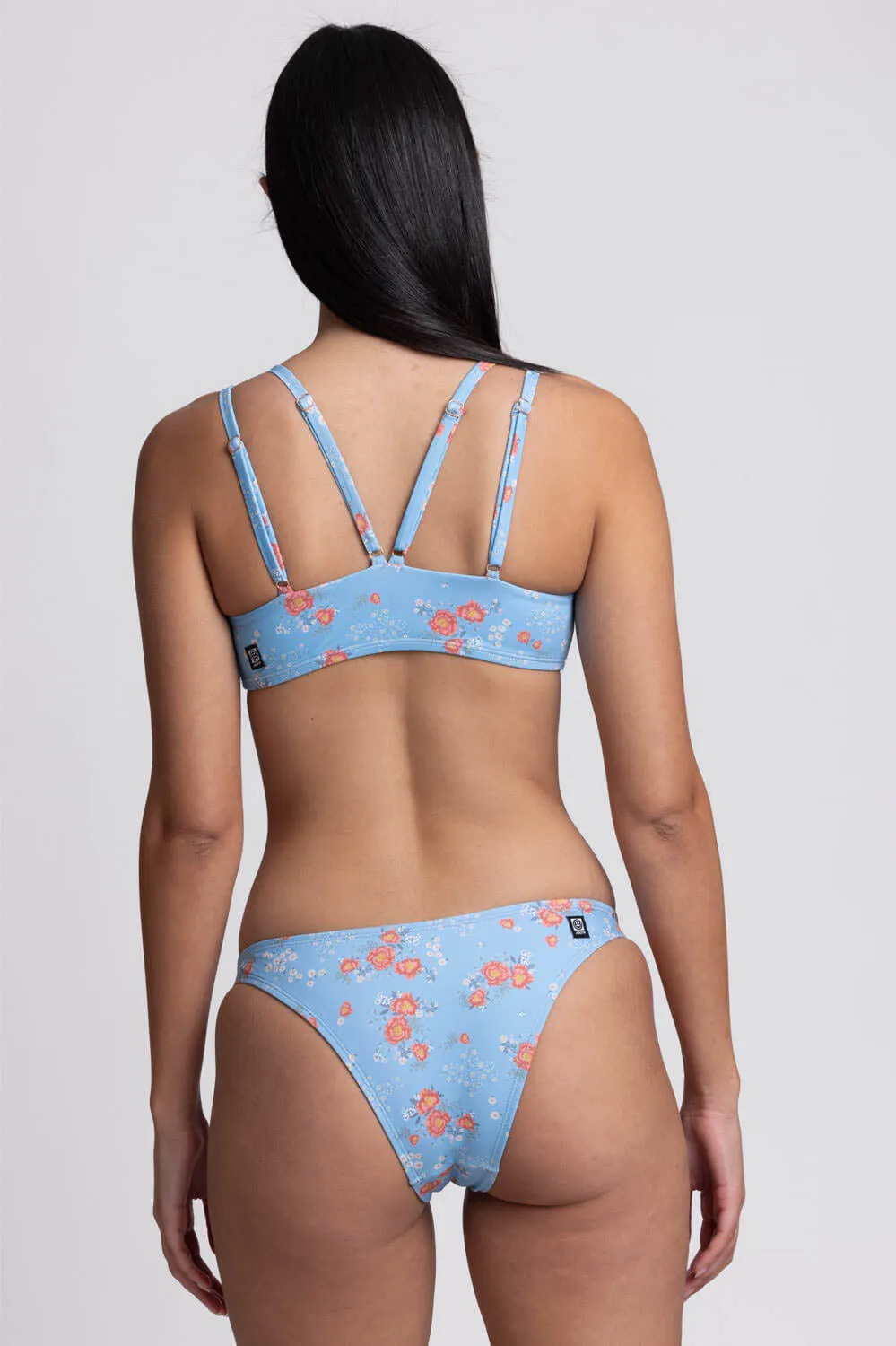 Kelia Bikini Bottom - Rosalinda sold by Jolyn product image thumbnail 4