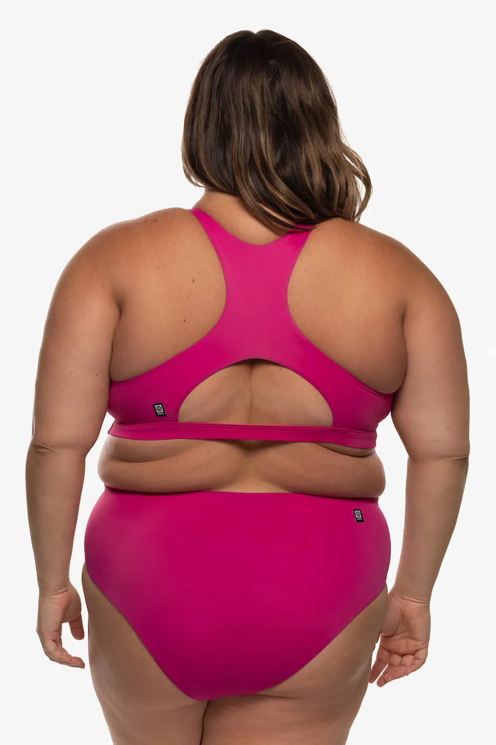 Carmen Bikini Top - Jazzy sold by Jolyn product image thumbnail 2